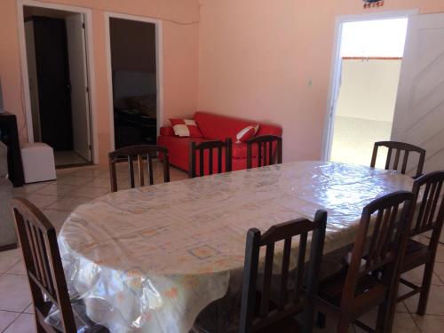 Casa em Bombinhas zimbros in Sertaozinho