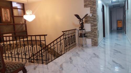 บริการและสิ่งอำนวยความสะดวก, Hotel Saint Thomas in มาริสกัล ซูเคร