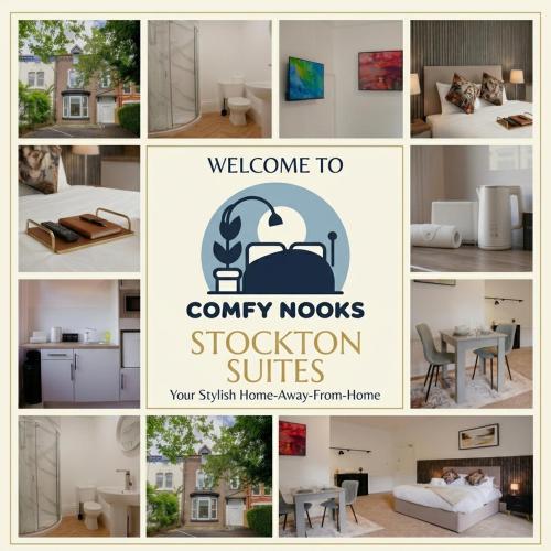 Stockton Suites
