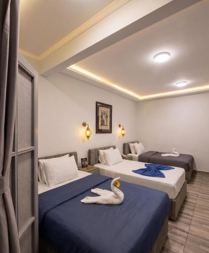 Parque Praca hotel - image 3