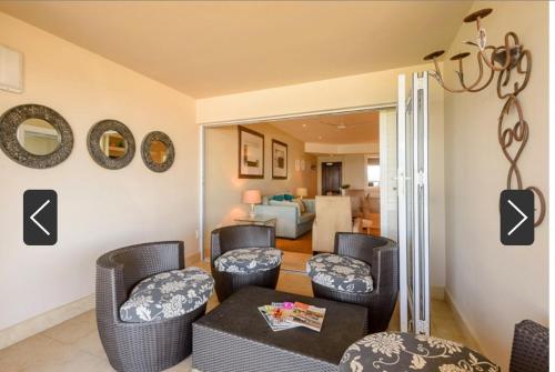 Shelly Beach 23 Mystique Top Floor Amazing Sea Views in Shelly Beach