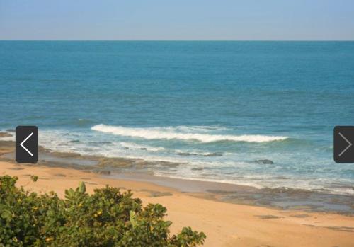 Shelly Beach 23 Mystique Top Floor Amazing Sea Views in Shelly Beach