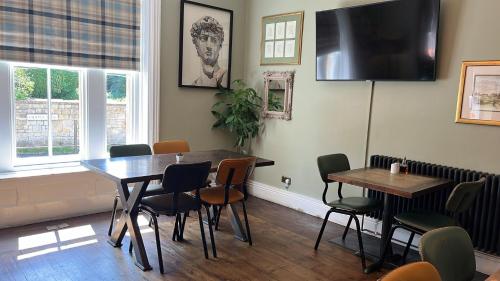 Pubi/sohvabaar, Three Ways House Hotel in Mickleton