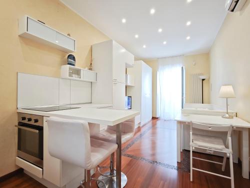 Leylah Apartment