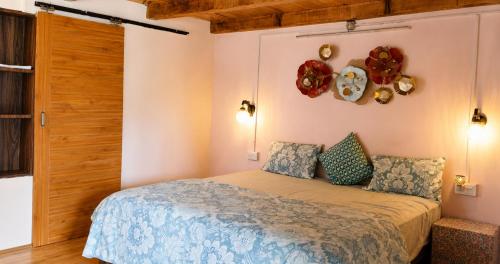 Satyasha Farmstay - Manali Satyasha Farmstay - Manali