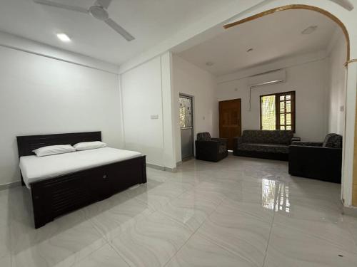 Jaffna Gateway Hotel and Restaurant in Kilinochchi