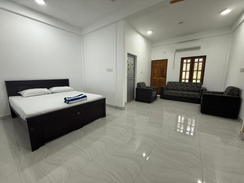Jaffna Gateway Hotel and Restaurant in Kilinochchi