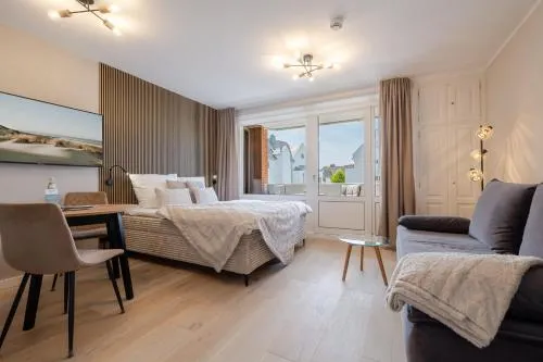 Appartement Agnes in Westerland, Deutschland
