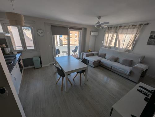 Loft Beach Apartment 5Floor