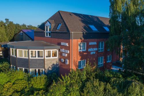 Hotel Pfälzer Hof GmbH 1