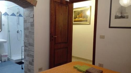 Фотография номера мини отеля Alfieri Bed & Breakfast