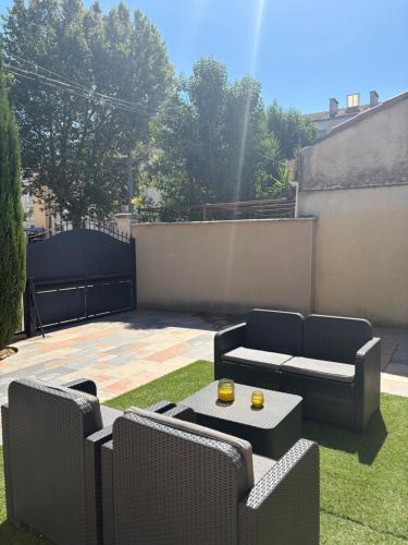 L'Alyscamps Appartement Arles
