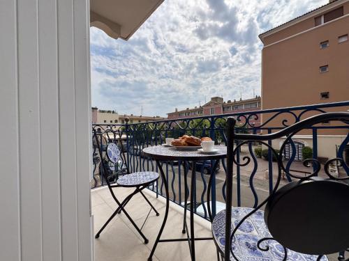 EASY Tropez