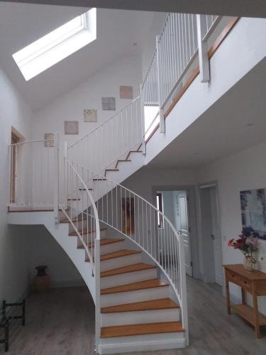 BlueWillow Retreat weekend getaway west coast in Spiddal