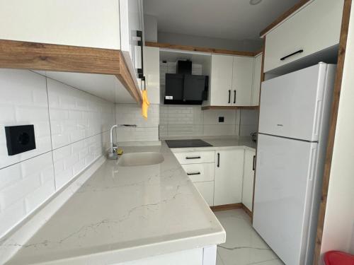 Didim Benan Apart Otel in Camlik