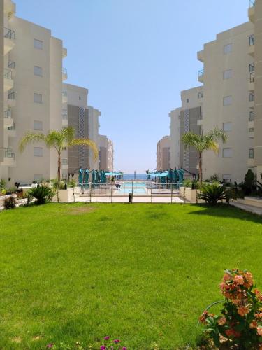 Résidence Costa (Residence Costa) in Chatt Mariem