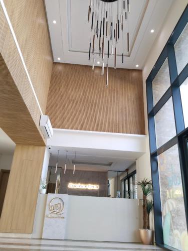 Résidence Costa (Residence Costa) in Chatt Mariem