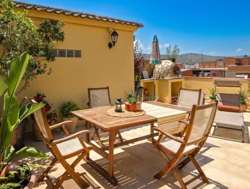 Casa Rural Garza - Liria