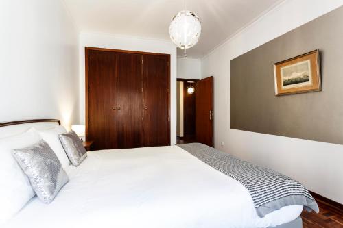 WHome | Damasceno Large Apartment #39, Lisabon (fotografie 8)