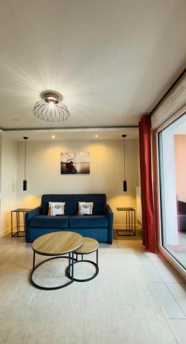 DUNEA apartment - 4 people - Beach - Malo les Bains