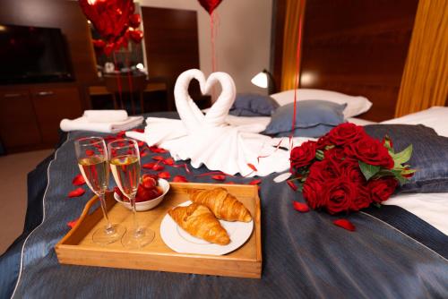Etno selo Stanišići Hotel Ras (Etno selo Stanisici Hotel Ras) in Dvorovi