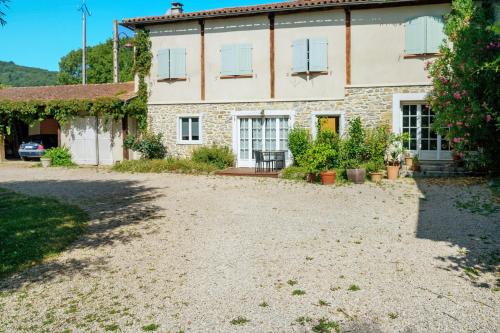 Gite L'Aventura in Sauveterre-De-Comminges