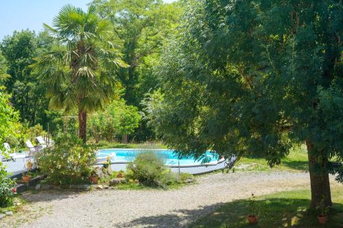 Gite L'Aventura in Sauveterre-De-Comminges