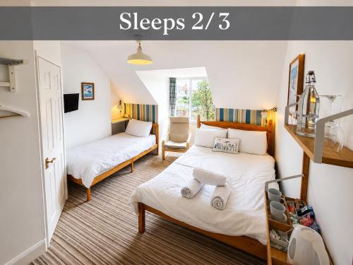 Holly Trees room only accommodation 2