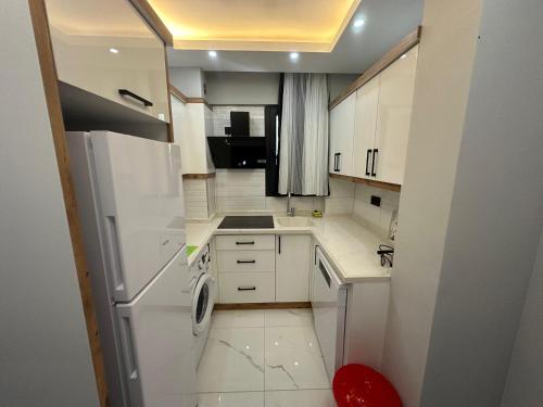 Didim Benan Apart Otel in Camlik