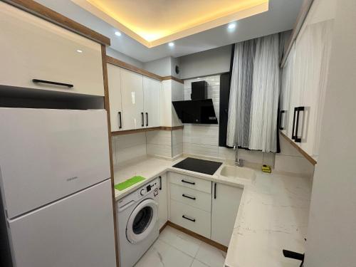 Didim Benan Apart Otel in Camlik