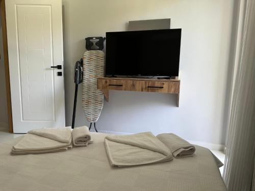 Didim Benan Apart Otel in Camlik