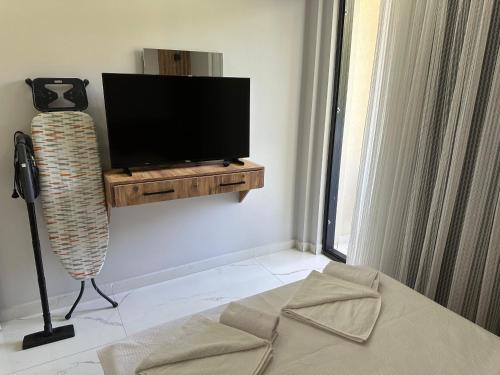 Didim Benan Apart Otel in Camlik