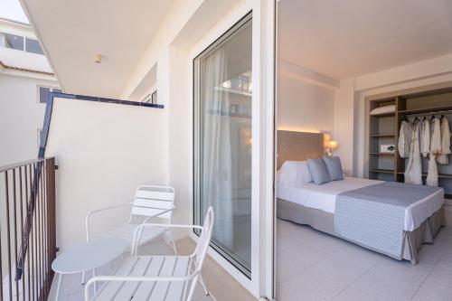 Smy Portocolom Room Type - Superior Double Room