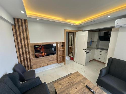 Didim Benan Apart Otel in Camlik