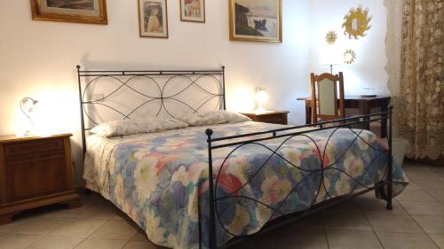 Фотография номера мини отеля Alfieri Bed & Breakfast