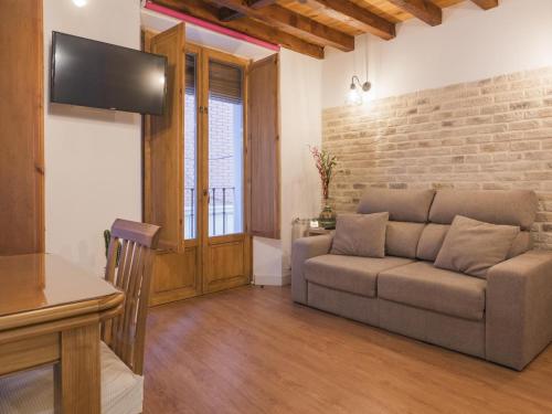 Cordonerias - Apartamentos Aloha Toledo