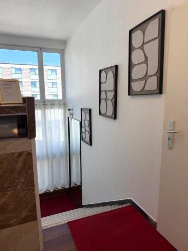 Hotel Wandsbek Hamburg - image 2