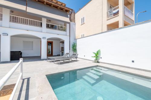 Casa Blanca Porto Cristo