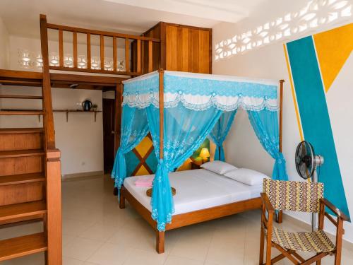 Studio Cannelle - À deux pas de la plage Nosy Be, Nosy Be