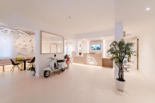 Hotel Anny