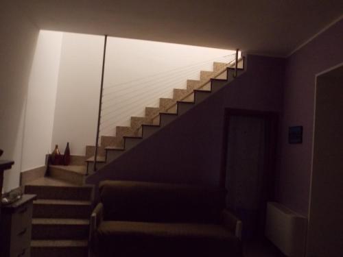 A szálláshely kívülről, Casa di Malù (Casa di Malu) in Castelluccio Superiore