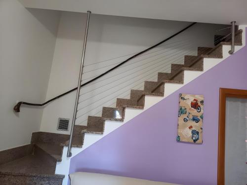 A szálláshely kívülről, Casa di Malù (Casa di Malu) in Castelluccio Superiore