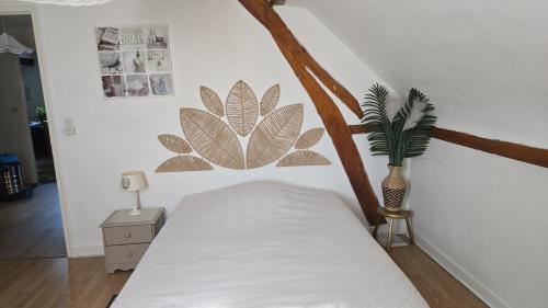 Chambre chez l'habitant 1 personne
