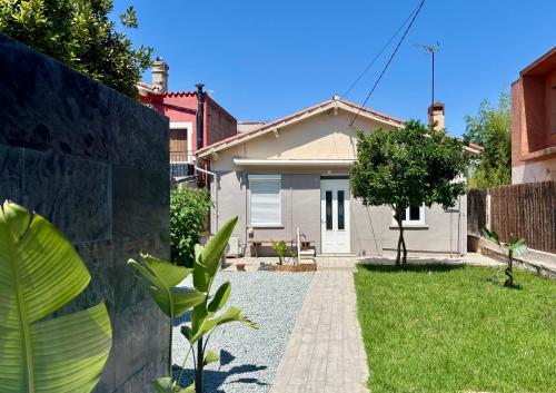 Vicens villa