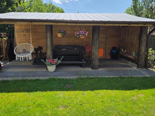 BECEJŁY de LUX (BECEJLY de LUX) in Szypliszki