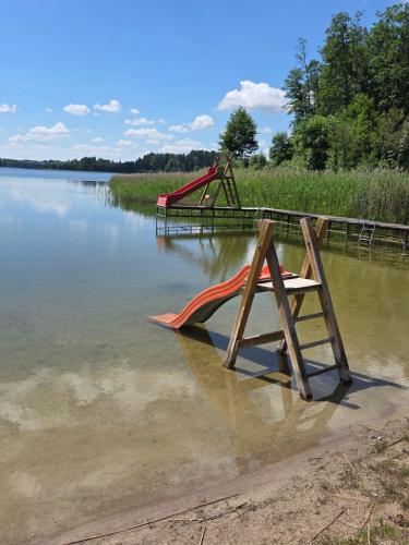 BECEJŁY de LUX (BECEJLY de LUX) in Szypliszki