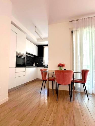 RSK Ponte Lungo Apartment