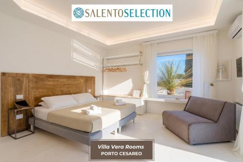Rooms Villa Vera - Salento Selection