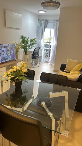 Beautiful and very comfortable apartment for your stay