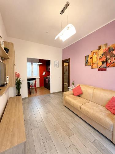 Lovely flat next to vatican - private entrance, Roma